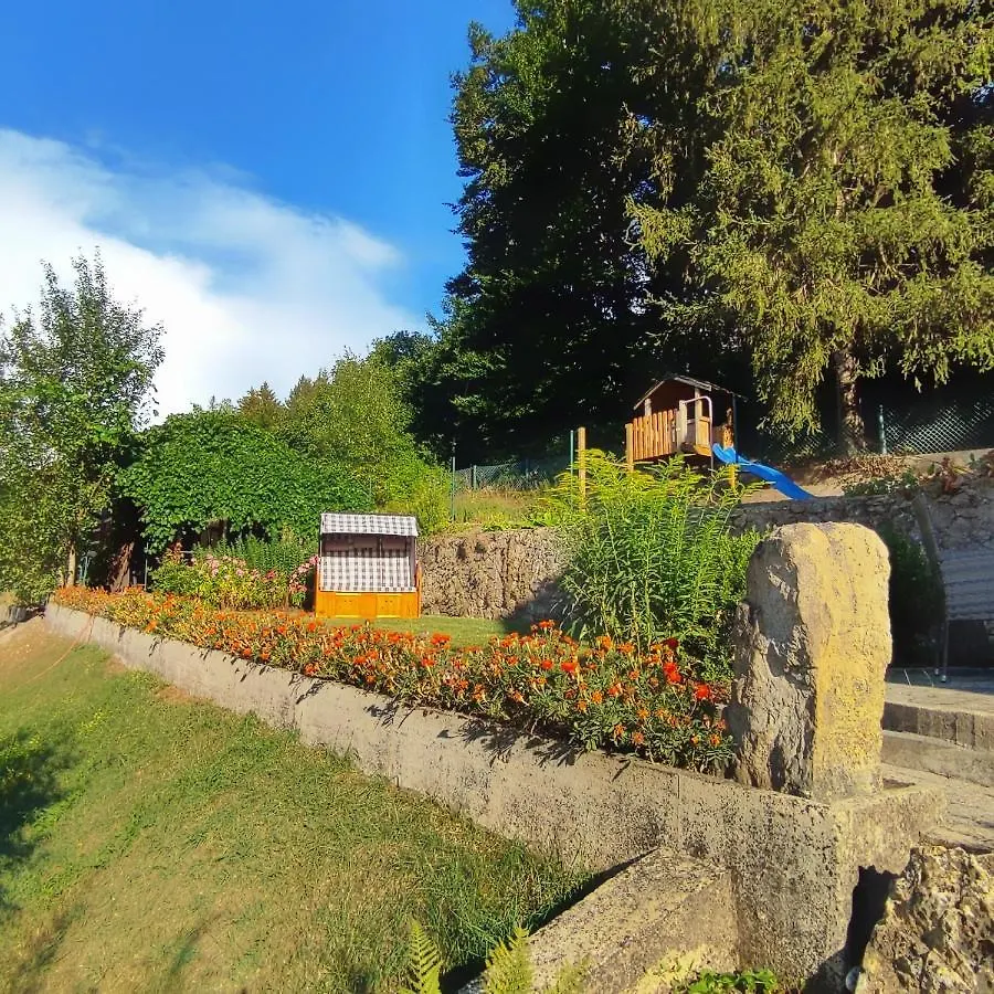 Ferienhaus Am Bach Deuerling Germany