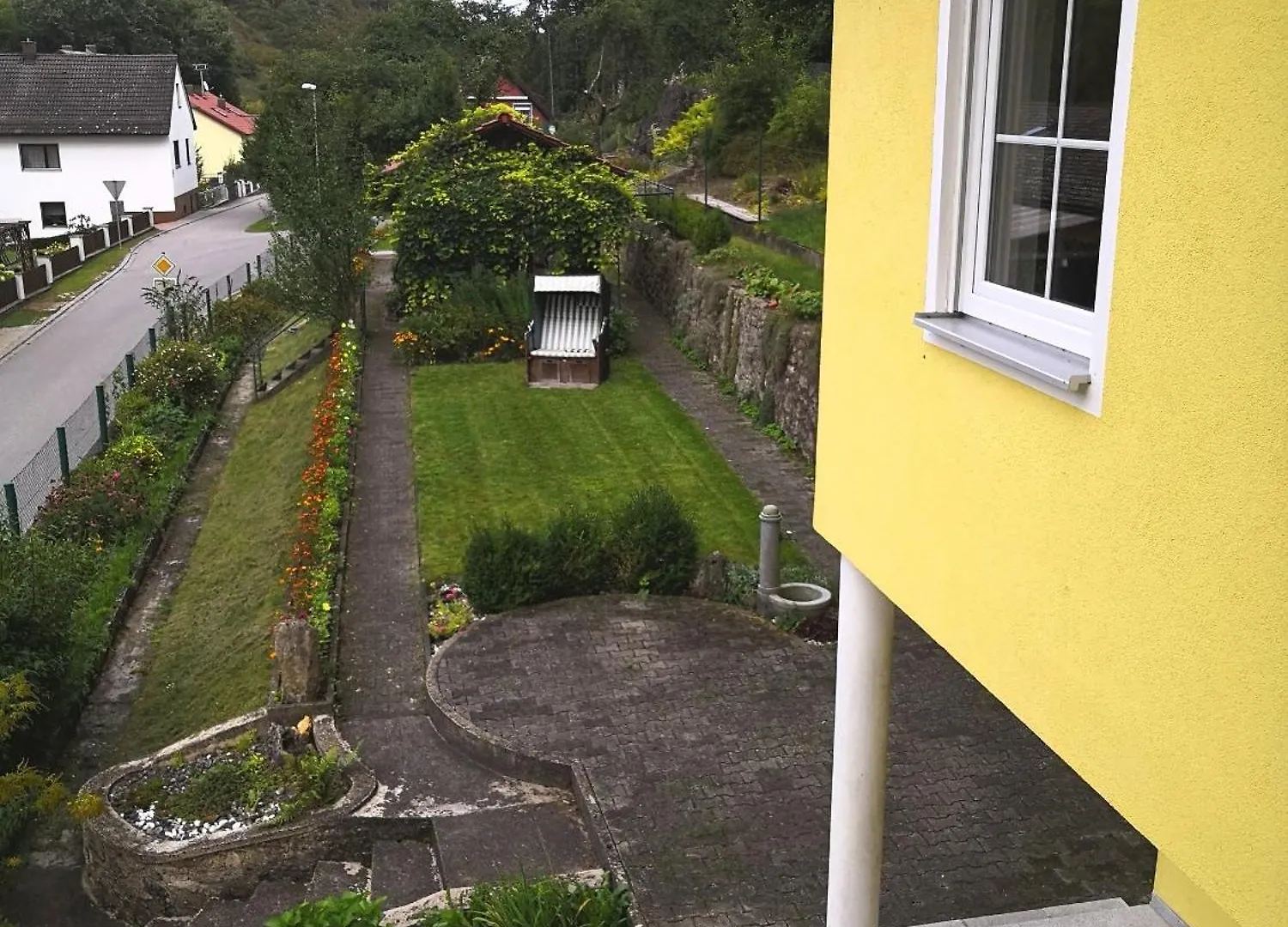 Apartment Ferienhaus am Bach Deuerling Deutschland