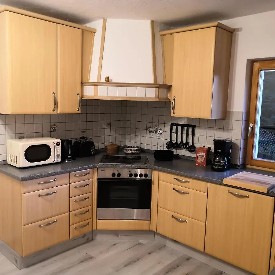 Ferienhaus Am Bach Deuerling Apartment