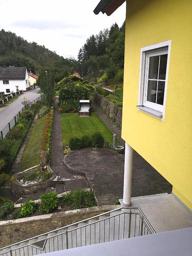 Ferienhaus Am Bach Deuerling 0*,  Germany
