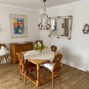 Apartment Giacomelli 1